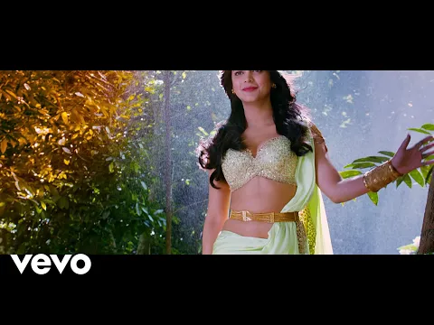 Download MP3 Puli - Yaendi Yaendi Video | Vijay, Shruti Haasan | DSP