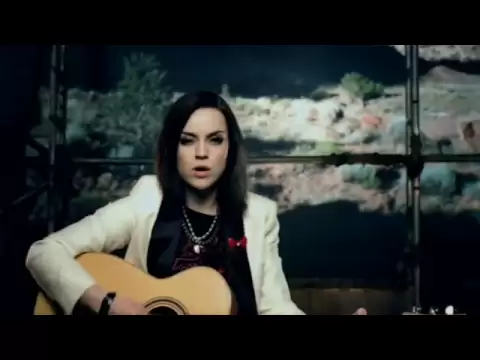 Download MP3 Amy Macdonald - Don't Tell Me That It's Over (Official Video)