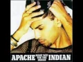 Apache Indian -   boom shack a lak  1995