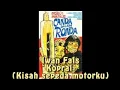 Lagu Kisah sepeda motorku Iwan fals (lirik lagu)