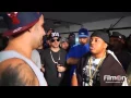 Lagu Cassidy Vs Dizaster Full Battle