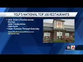 Odeh s Mediterranean Kitchen lands spot on Yelp s Top 100 list