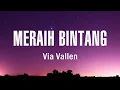Meraih Bintang - Via Vallen Lagu Lirik
