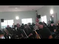 Take 5 Palm Coast Big Band