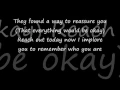 Download Lagu The Red Jumpsuit Apparatus - Atrophy Lyrics