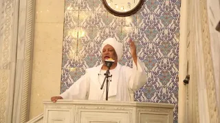 الهجرة النبوية المباركة دروس وعبر دندنها