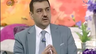 الدكتور طارق العنزي دندنها