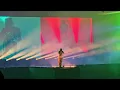 Chromakopia Tour: Tyler, The Creator - Balloon Feat. Doechii