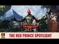 Divinity Original Sin 2 - Spotlight Origin Stories