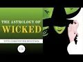 What Wicked Teaches Us About Astrology Transits