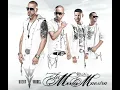 Wisin & Yandel - Me Estas Tentando (Audio)