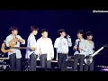 Download Lagu The East Light Happy Day FANCAM - The East Light I got You FANCAM - Concert in Korea