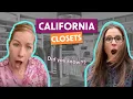 How much to California Closets really cost