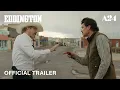 Download Lagu Eddington | Official Trailer HD | A24
