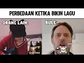 Download Lagu Bule Ketika Bikin Lagu...☝️💀