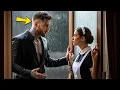 Lagu Poor Maid Saw Her Mafia Boss At The Doorstep. When He Whispered “I want you!”, Her Answer Left Him..