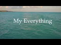 My Everything Love Poem