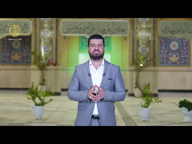 ⁣بلاغات النبي (6)