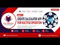 Day 5 Create Calculator App for Multiple Operations in Oracle VBCS Complete Tutorial