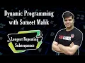 Longest Repeating Subsequence Advanced Dynamic Programming
