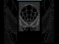 Venom Drawing in Python