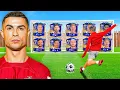 Download Lagu Whatever You Hit, You Get VS Kid Ronaldo