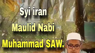 Download Kh. Jamaludin Ahmad | Syi iran Maulid Nabi MP3