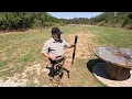 Testing Shadow Silencers Sexto and Sexto V with the Trailblazer Pivot and Sar Firearms 109T