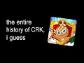 The ENTIRE History Of Cookie Run Kingdom