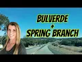 Living in Bulverde Spring Branch Texas Is North of San Antonio Worth It 2026