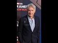 Harrison Ford says several Shrinking sets burned in Eaton Fire