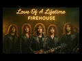 Lagu Love Of A Lifetime - Firehouse (1950s Blues AI Cover) [BESTE VERSIE]