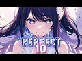 Download Lagu Nightcore - Perfect 10 (Lyrics)