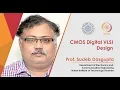 CMOS Digital VLSI Design