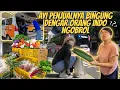 Download Lagu SUSHU DIMARAHI MAS BOS KARENA SALAHKU⁉️ MAMPIR KE PASAR PENJUALNYA BINGUNG DENGAR ORANG INDO NGOBROL