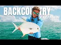 Download Lagu Backcountry Adventure! Tripletails \u0026 Permit (Catch, Clean, Cook)