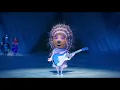 'I Still Haven't Found What I'm Looking For' 🎤😮 | Sing 2 | Full Song | Tiny Tunes