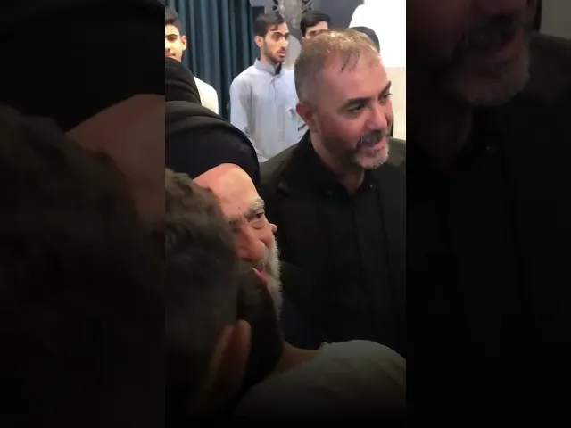 #السيد_هادي_المدرسي #اللهم_صل_على_محمد_وآل_محمد#كربلاء_المقدسة #العراق