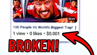 YouTube Has STOPPED Working 