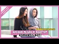 Download Lagu ADEGAN MESRA DI ROOFTOP, ROMANTIS BGT! | #dibaliklayar part 12