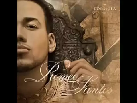 Download MP3 Romeo Santos Mix (La Formula Vol