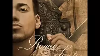 Download Romeo Santos Mix (La Formula Vol MP3