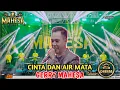 Download Lagu CINTA DAN AIR MATA - GERRY MAHESA | MAHEAA MUSIC LIVE KEBOWAN WINONG PATI - DHEHAN PRO AUDIO