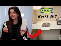 Download Lagu Onzichtbare oplader SJÖMÄRKE van IKEA - 𝐖𝐞𝐫𝐤𝐭 𝐝𝐢𝐭 𝐞𝐜𝐡𝐭?