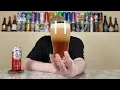 Old Speckled Hen Greene King Morland Brewery Beer Review