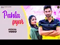 Download Lagu Pahla Pyar | Rohit Faujdar, Pooja Punjaban | Uk Haryanvi | New Haryanvi Songs Haryanavi 2020