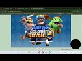 how to play clash royale unblocked on chromebook