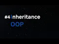 OOP in Dart - Inheritance