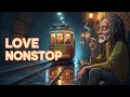 Lagu Reggae Relaxante Romântico Nonstop — Romantic Love Vibes (Live)