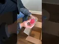 Unboxing from Jedds Pigeon Supply